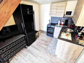 Résidence Cote D'oc - Appartement deux pièces mezzanine - 4 couchages PORT LEUCATE. 2CO_35B MAE-7041